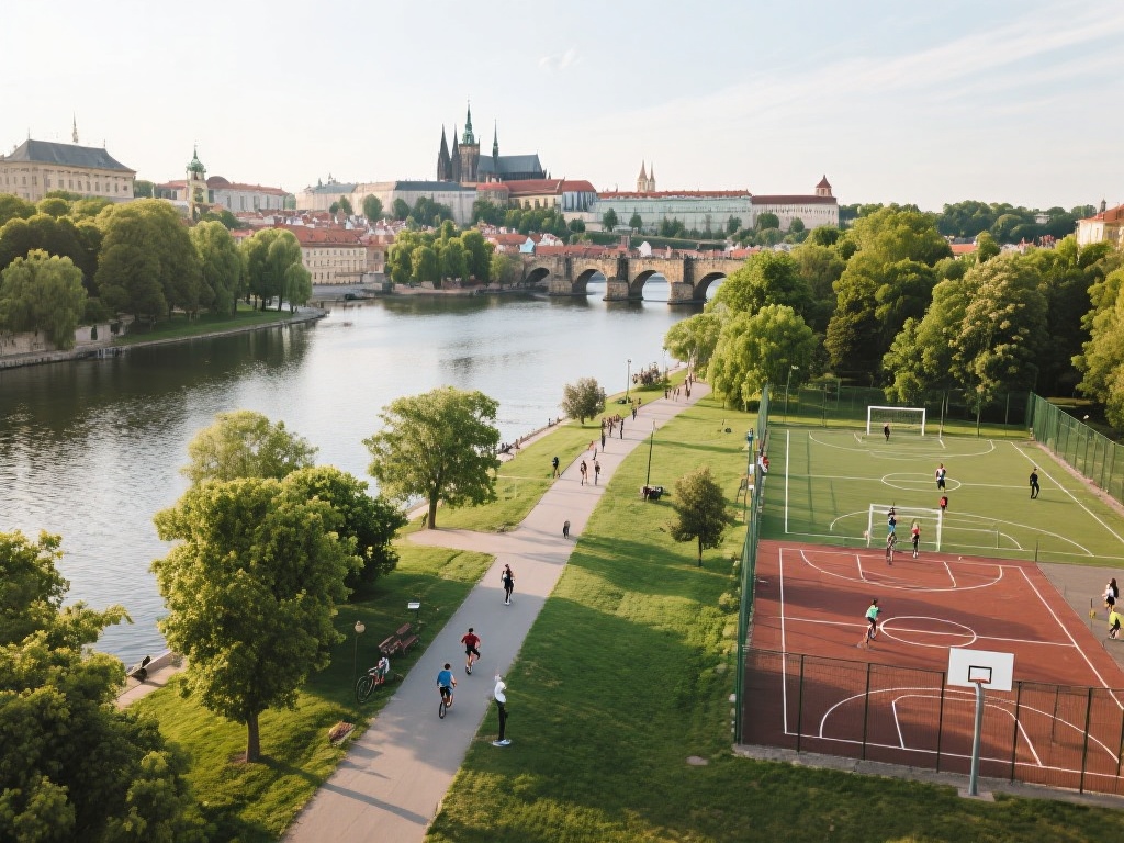 中欧体育在哪玩?热门城市运动地点盘点 (中欧体育在哪玩?热门城市运动地点全面盘点!)