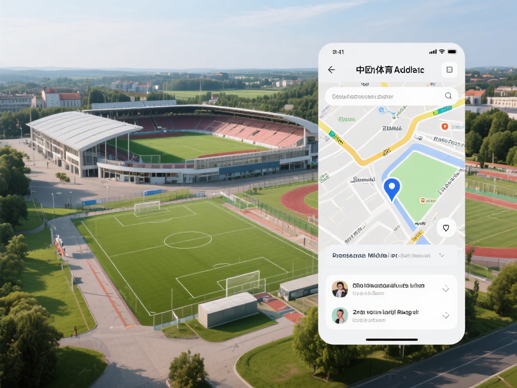 中欧体育地址导航,带你轻松到达目的地 (中欧体育地址导航,助你轻松精准到达目的地!)