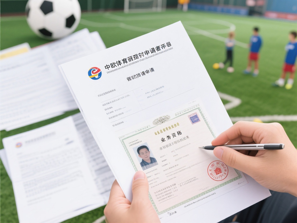 中欧体育审核流程详解:如何顺利通过认证 (中欧体育审核流程详解:如何快速顺利通过认证步骤)