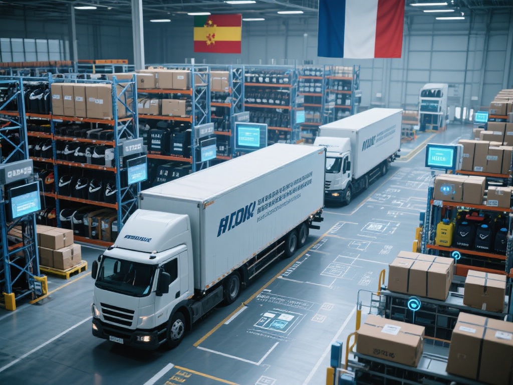 中欧体育采购供应链优化提升行业竞争力 (中欧体育采购供应链优化助力行业竞争力全面提升）