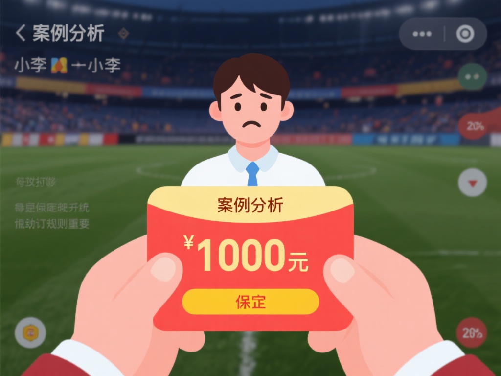 中欧体育保证金常见问题解答与案例分析 (中欧体育保证金常见问题解答与典型案例深度分析）