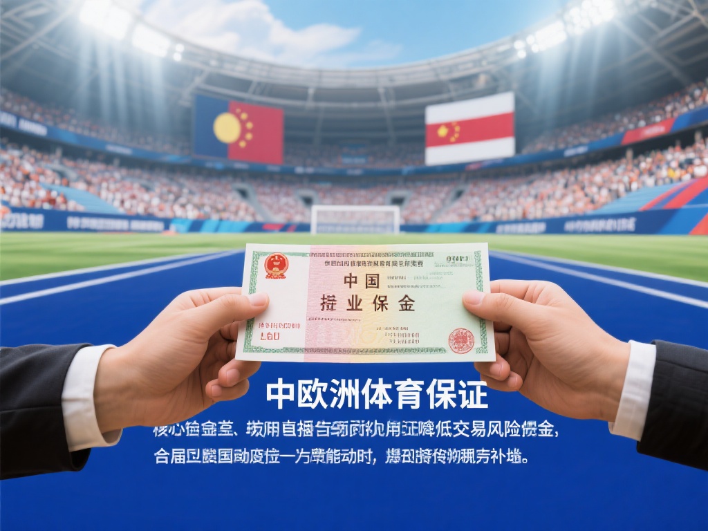 探讨中欧体育保证金在行业中的规范作用 (探讨中欧体育保证金在行业规范中的重要作用）
