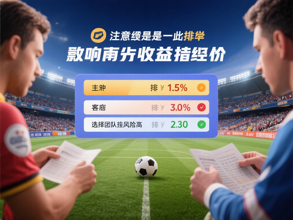 中欧体育彩票游戏规则解析与投注技巧 (中欧体育彩票游戏规则详解与实用投注技巧分享) 值得注意的是,赔率是影响收益的重要因素。赔率由平台