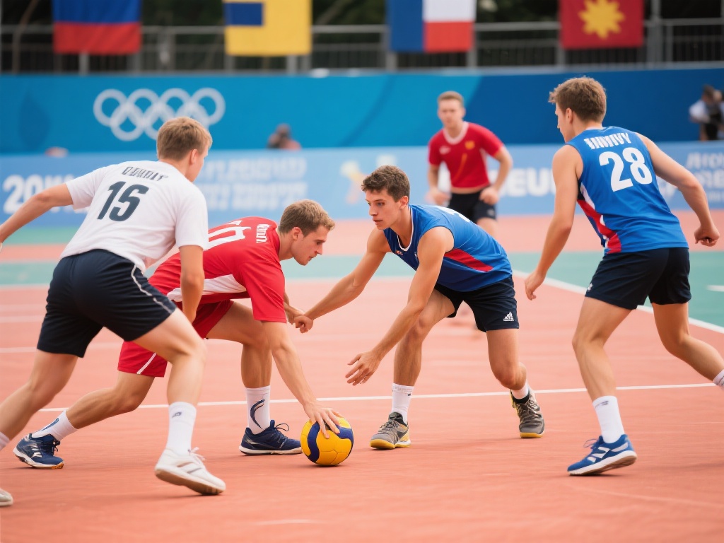 中欧体育休闲活动如何促进国际友谊与理解 (中欧体育休闲活动如何促进国际友谊与文化理解的桥梁作用)