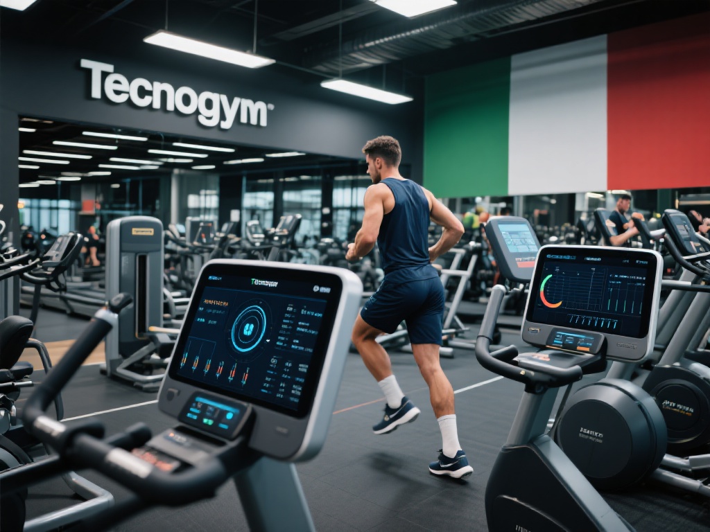 意大利在中欧体育科技发展中的关键角色 (意大利在中欧体育科技发展中的关键角色与创新贡献）