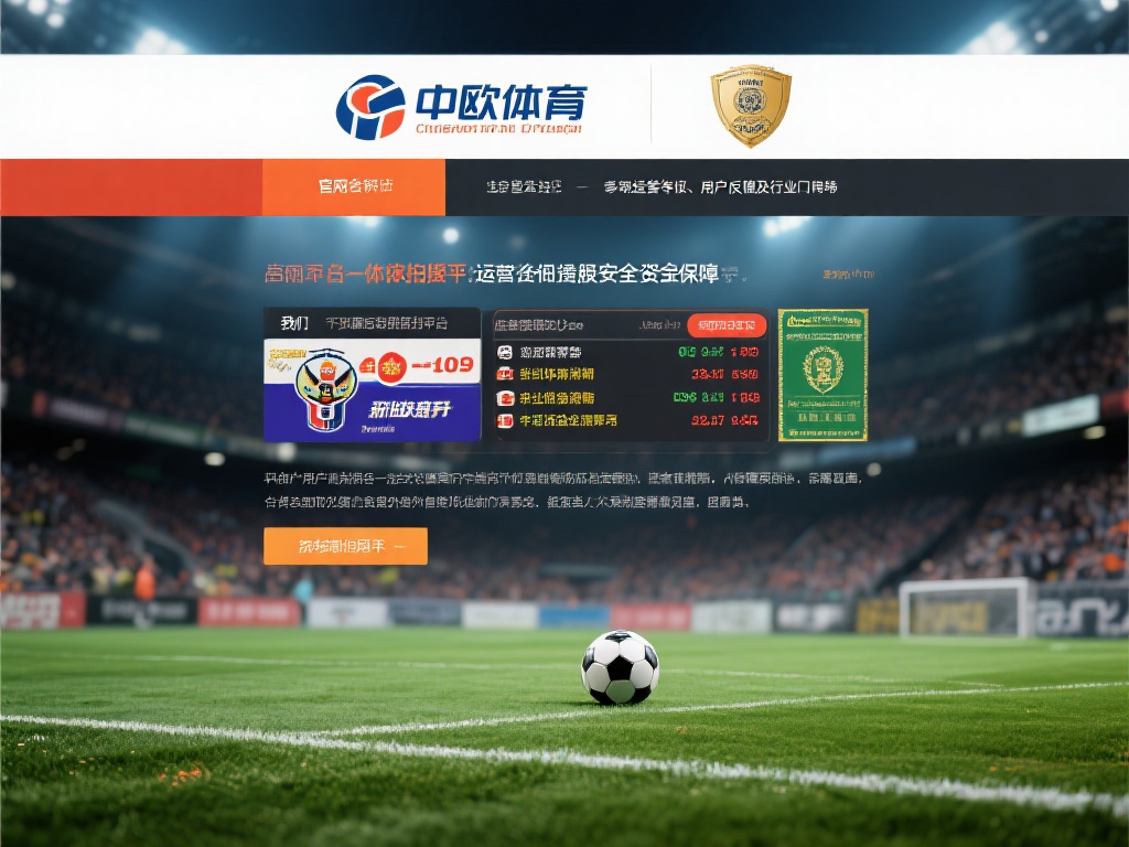 中欧体育坑用户资金,平台信誉究竟如何? (中欧体育涉嫌坑用户资金,平台信誉到底值不值得信赖?)