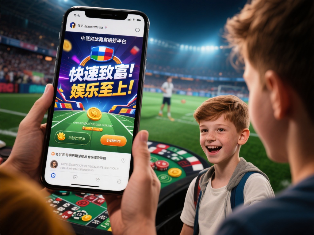 中欧体育赌博对青少年群体的潜在危害 (中欧体育赌博对青少年群体的潜在危害与深远影响）