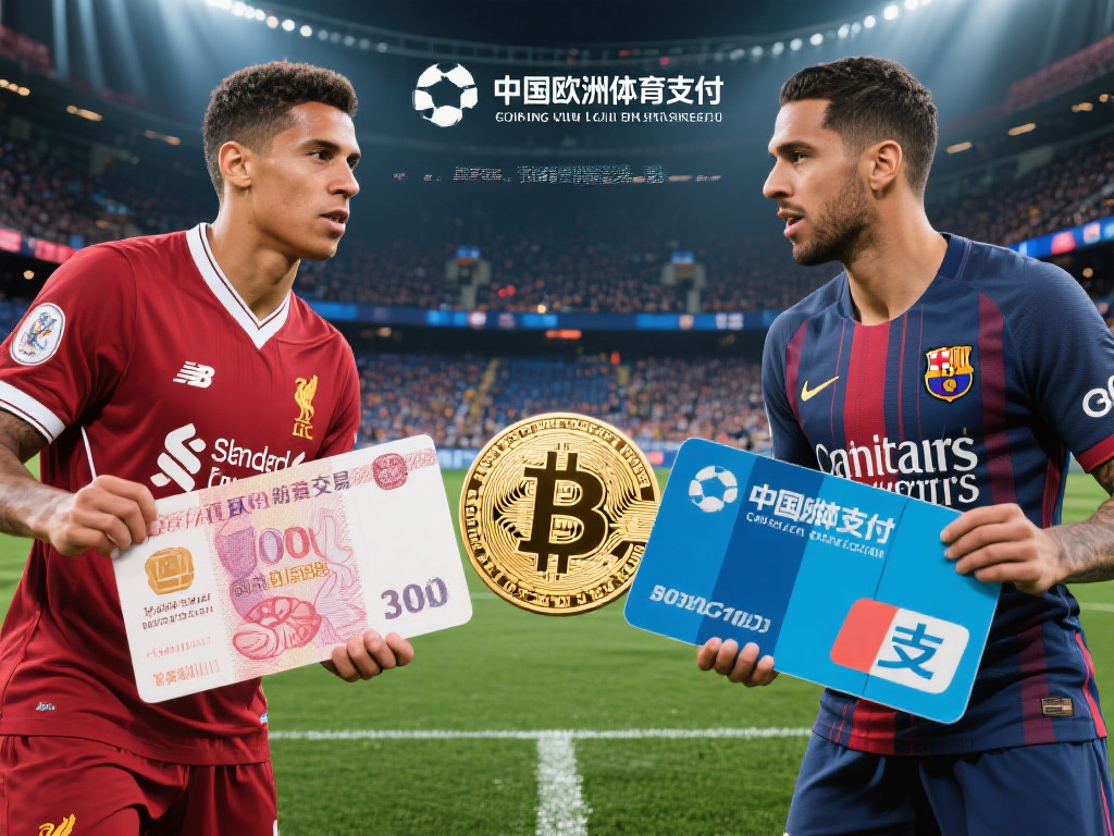 中欧体育支付如何改变体育产业的交易方式 (中欧体育支付如何革新体育产业交易模式与生态)