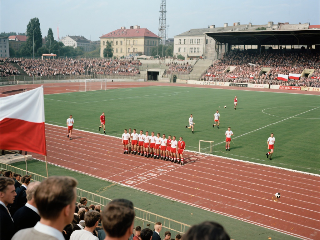 中欧体育前身国家揭秘：起源与发展历程 (中欧体育前身国家揭秘：起源、演变与发展历程全解析）