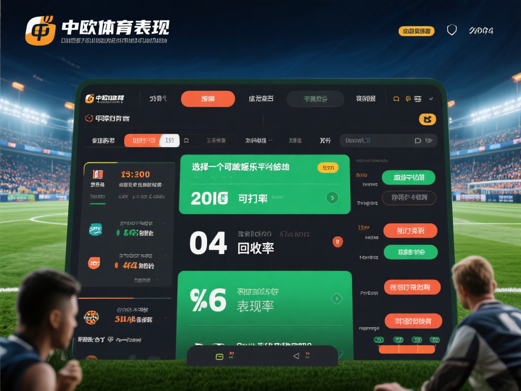 中欧体育咋样?投注赔率与回报率全面解析 (中欧体育平台评价:投注赔率与回报率全面解析与对比)