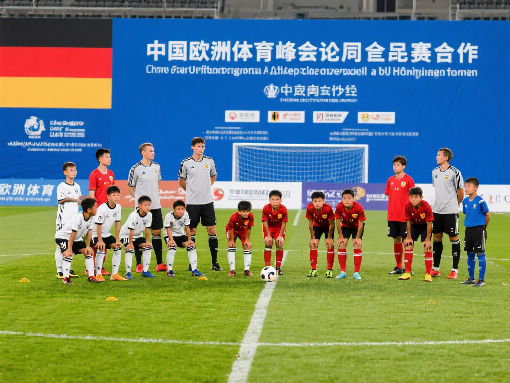 中欧体育峰会：推动国际体育合作新篇章 (中欧体育峰会：开启国际体育合作新篇章，共创未来）