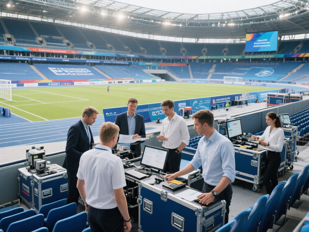 中欧体育采购项目案例分析与成功经验 (中欧体育采购项目案例深度分析与成功经验分享）