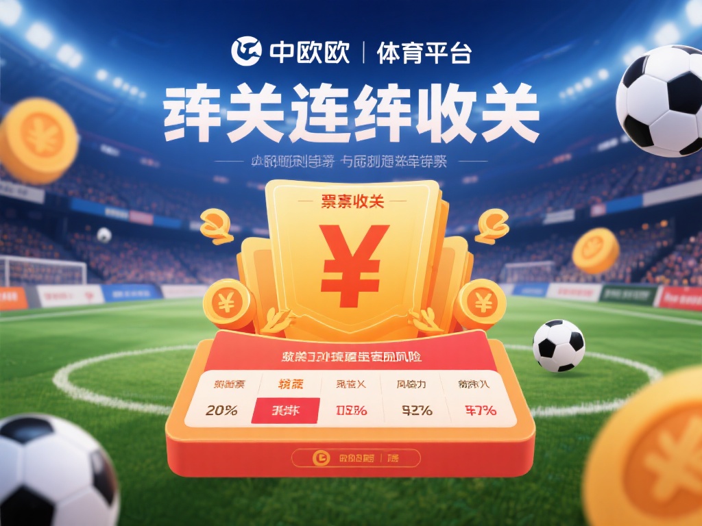 在体育竞猜的世界里，串关玩法因其高回报的特性而备受