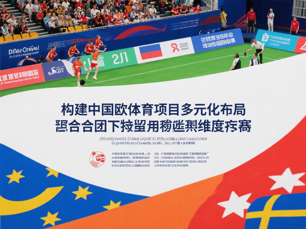 中欧体育项目对接：构建多元化竞技新格局 (中欧体育项目对接：构建多元化竞技新格局的创新之路）