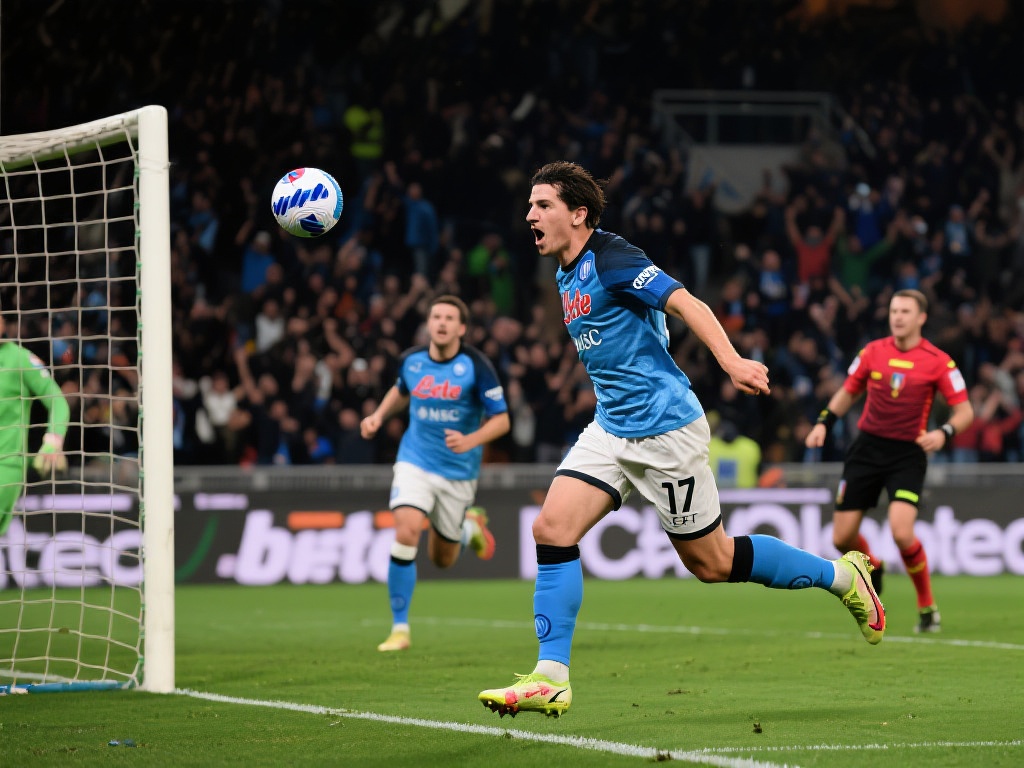 中欧体育解读意甲关键比赛中的绝杀进球 (中欧体育深度解读意甲关键比赛中的绝杀进球瞬间）