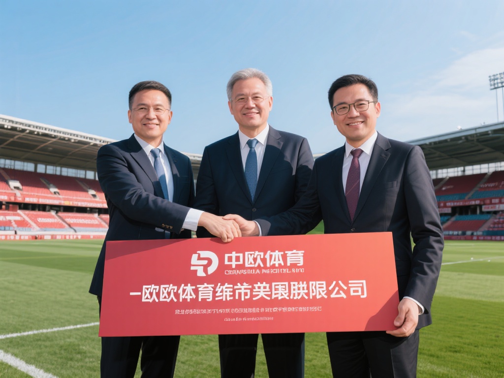 中欧体育新股东加入，战略布局再升级 (中欧体育迎来新股东加入，战略布局全面升级助推发展）