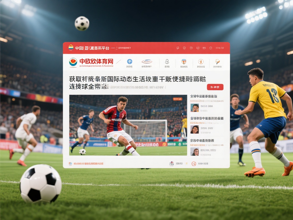 通过中欧体育官网了解国际体育最新动态 (通过中欧体育官网掌握国际体育最新动态资讯）