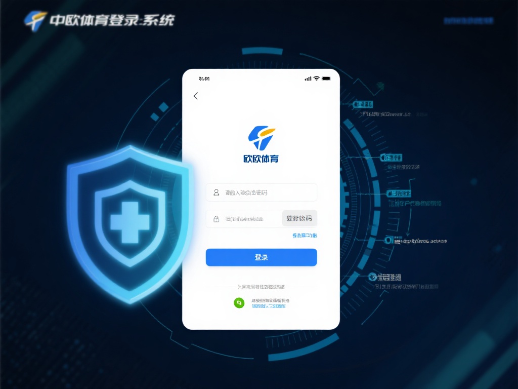 中欧体育的登录方式为何如此便捷安全？ (中欧体育登录方式为何既便捷又安全可靠？）