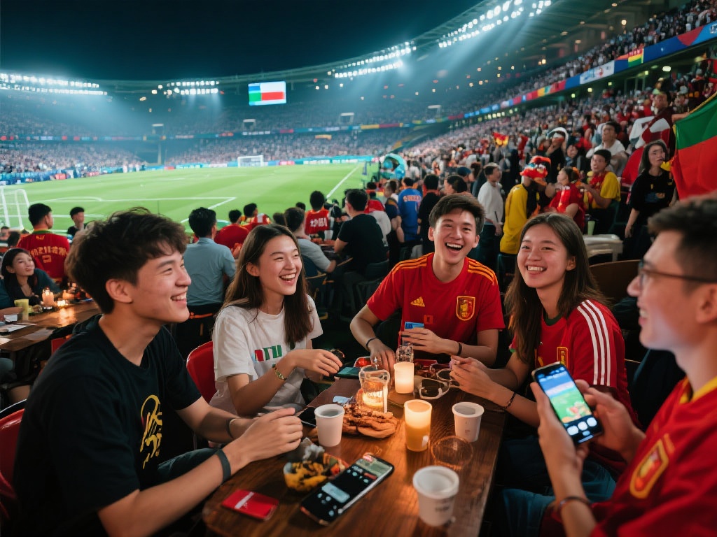 中欧体育买球赛:连接中欧友谊的桥梁 (中欧体育买球赛:架起中欧友谊与合作之桥梁) 更重要的是,体育买球赛提供了一个平台,让中欧两地的