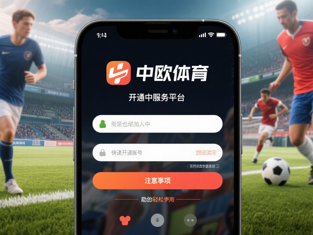 如何快速开通中欧体育账号并享受服务 (如何快速开通中欧体育账号并享受优质服务体验)
