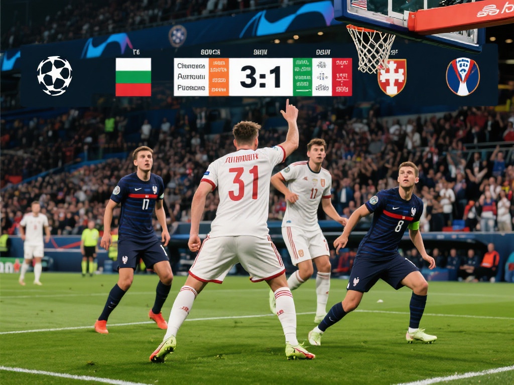 中欧体育比赛结果更新,最新排名一览! (中欧体育比赛结果实时更新,最新排名榜单一览!) 近期,中欧地区的体育赛事频频上演精彩对决,尤其是在