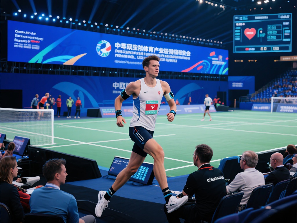 中欧体育峰会探讨体育科技与创新未来 (中欧体育峰会聚焦体育科技与创新未来发展趋势) 近年来,体育产业正在经历一场深刻的变革。从运动员训