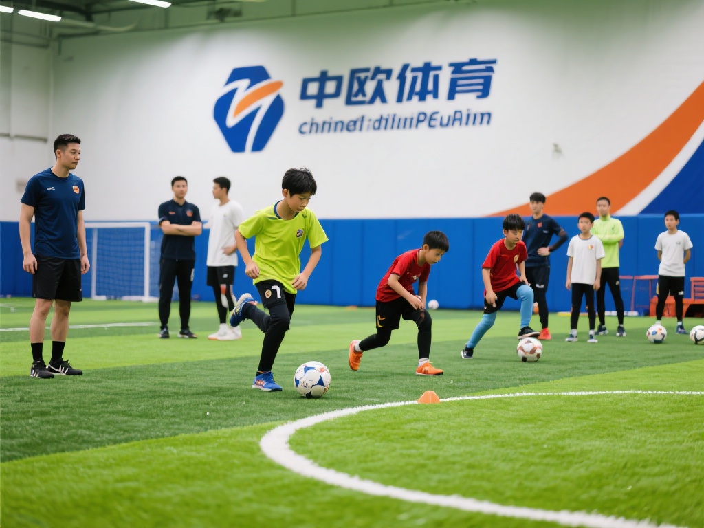 中欧体育主营方向详解:聚焦体育产业未来 (中欧体育主营方向详解:深度聚焦体育产业未来发展方向) 此外,体育培训也是中欧体育的一大亮点。针对不同年龄