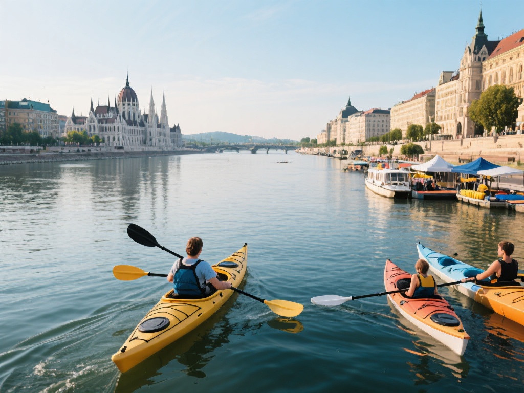 中欧体育在哪玩?体验中欧特色运动项目 (中欧体育在哪玩?探索中欧特色运动项目的独特魅力) 另一个不容错过的地点是匈牙利的布达佩斯。多瑙河贯穿