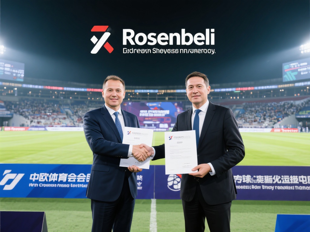 中欧体育与罗森贝里的合作模式深度解析 (中欧体育与罗森贝里的合作模式深度解析及未来展望) 中欧体育作为一家专注于体育赛事运营与品牌推广的企业