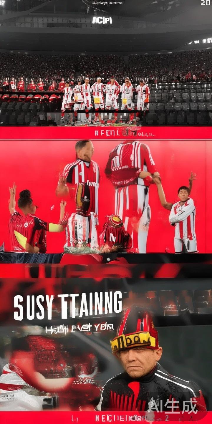 中欧体育引领米兰足球青训新趋势与未来发展探索 在现代足球发展的潮流中,青训体系的重要性日益凸显。