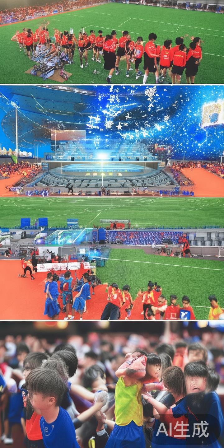 中欧体育合作共促国际体育交流与合作新发展动力 据有关数据显示,近年来中欧在体育赛事交流、体育科技