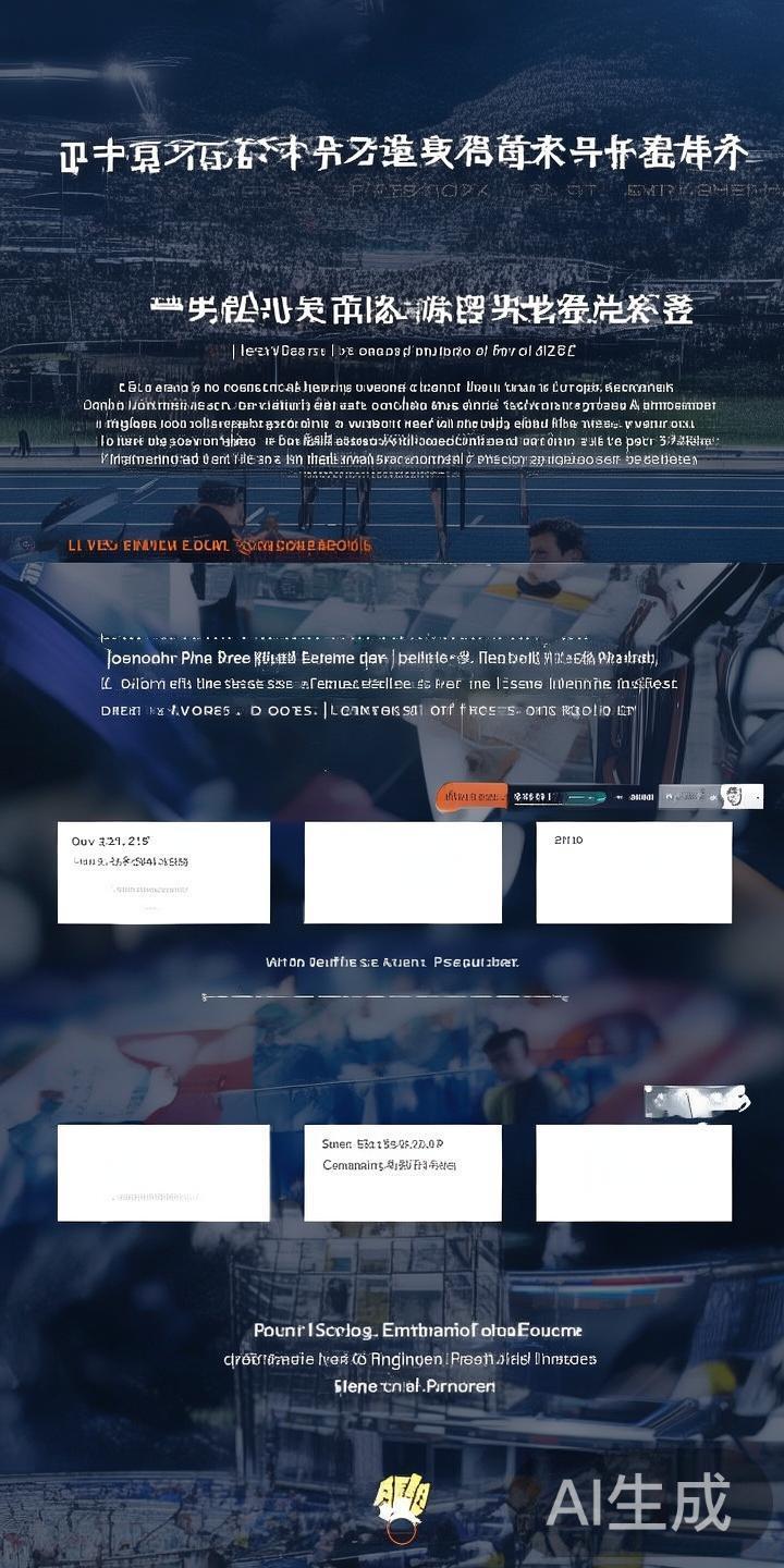 2024年最新渠道揭秘:如何轻松畅玩中欧体育赛事 中欧体育作为一种集体育赛事直播、竞猜、社区交流于一