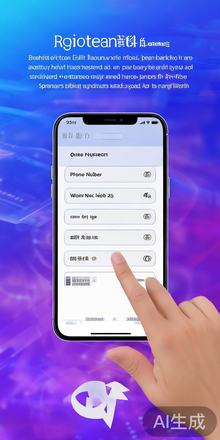 首次使用：打开中欧体育APP，选择注册账号。常见方