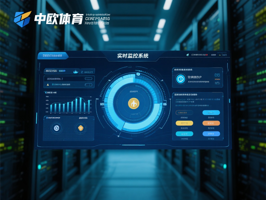 中欧体育账号如何保障用户资金安全 (中欧体育账号如何有效保障用户资金安全措施解析) 更值得一提的是,中欧体育的服务器设置了实时监控系统