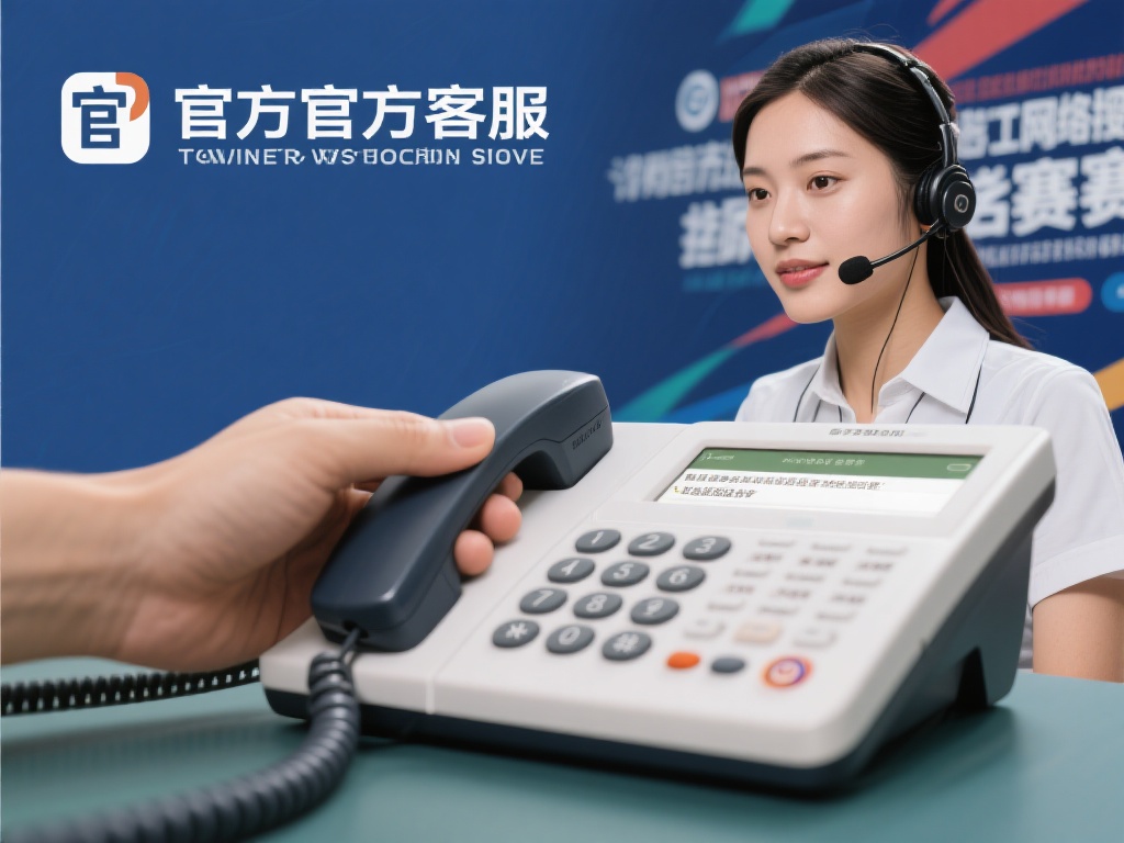 相比于网络搜索或社交媒体，拨打官方客服电话有着独特