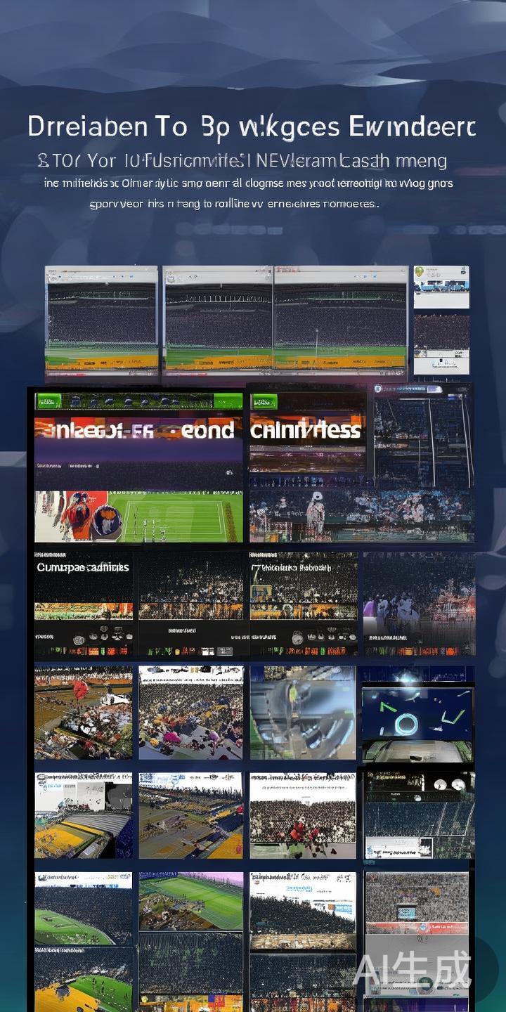 中欧体育网站凭借其丰富的赛事资源和高清直播体验，逐