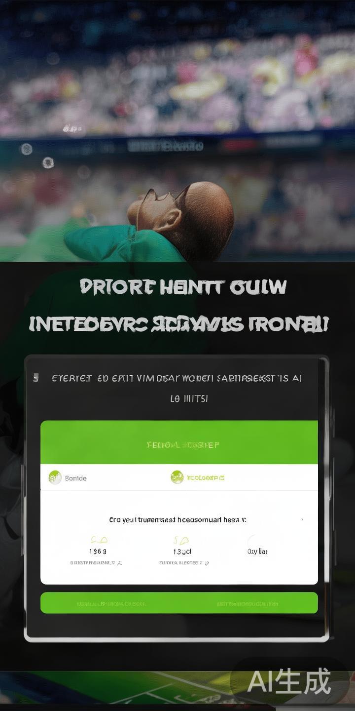 在当今数字化时代，体育博彩已成为许多运动爱好者的重