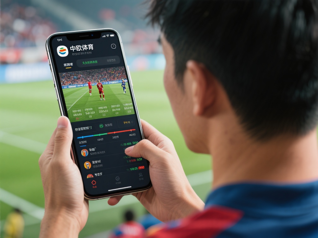 中欧体育苹果版下载后如何优化使用体验 (中欧体育苹果版下载后如何优化使用体验的实用技巧) 中欧体育苹果版的一大亮点在于其强大的数据分析功能。