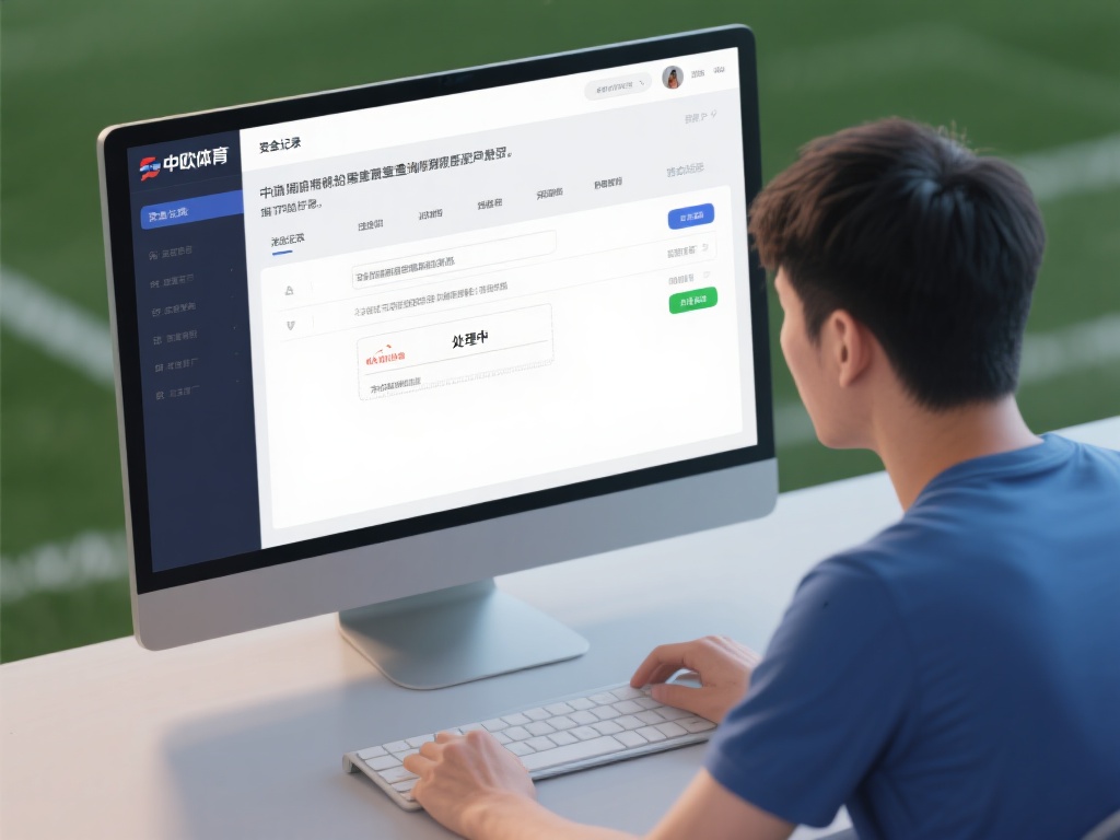 中欧体育电脑提款记录查询方法详细解析 (中欧体育电脑版提款记录查询方法详细解析与操作指南) 为了让大家更直观地理解查询的重要性,我们来看看用户