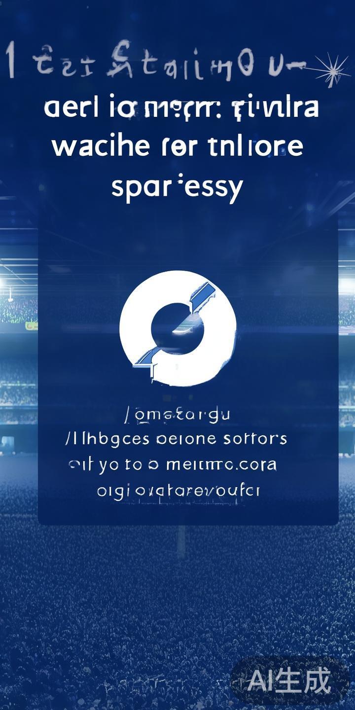 在当今数字化时代，体育爱好者越来越倾向于使用便捷的