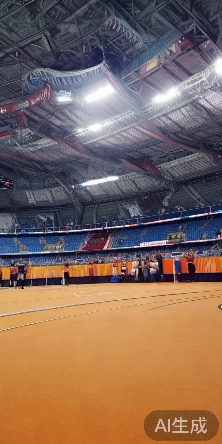 中欧体育暴雷事件对体育产业发展的深远影响及未来趋势分析 从短期来看,中欧体育的“暴雷”使投资者信心受到冲击