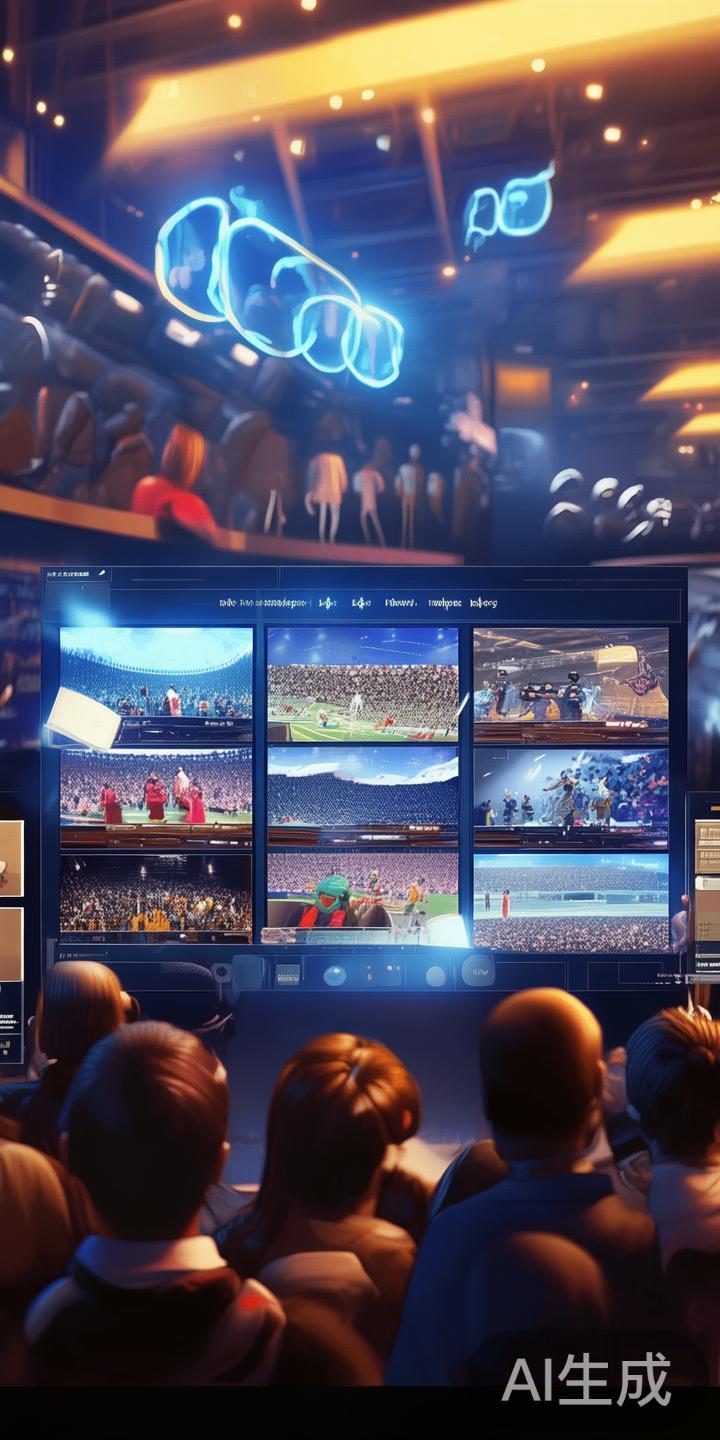 提升内容多样化与用户粘性
通过订阅模式，运动迷们