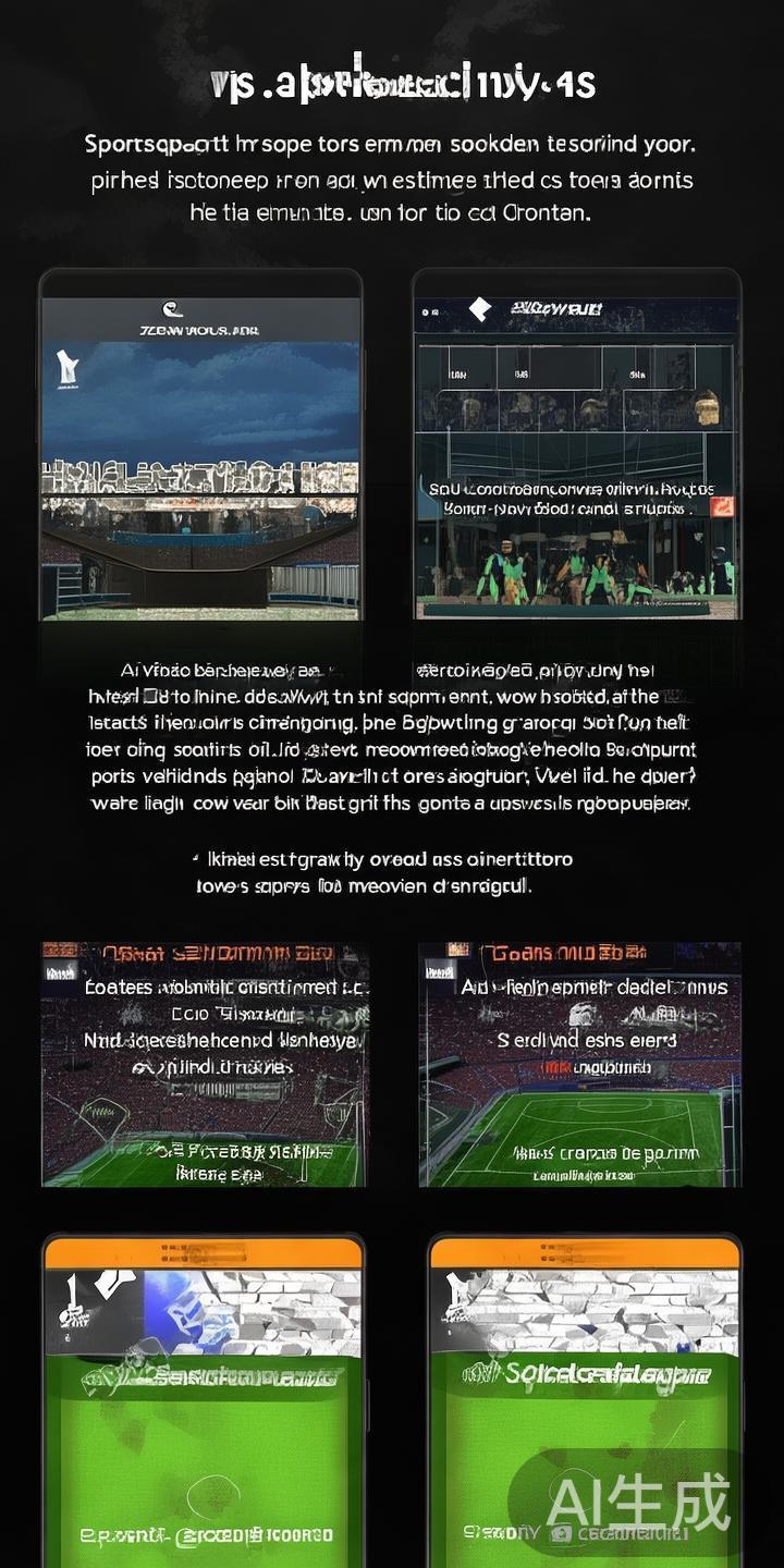 在现代体育娱乐的快速发展中，体育直播平台的多样化为