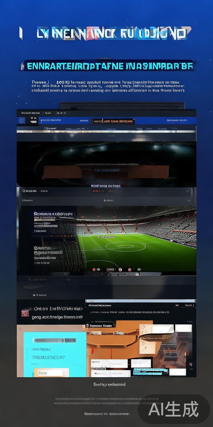 随着体育娱乐产业的不断发展，越来越多的用户开始关注