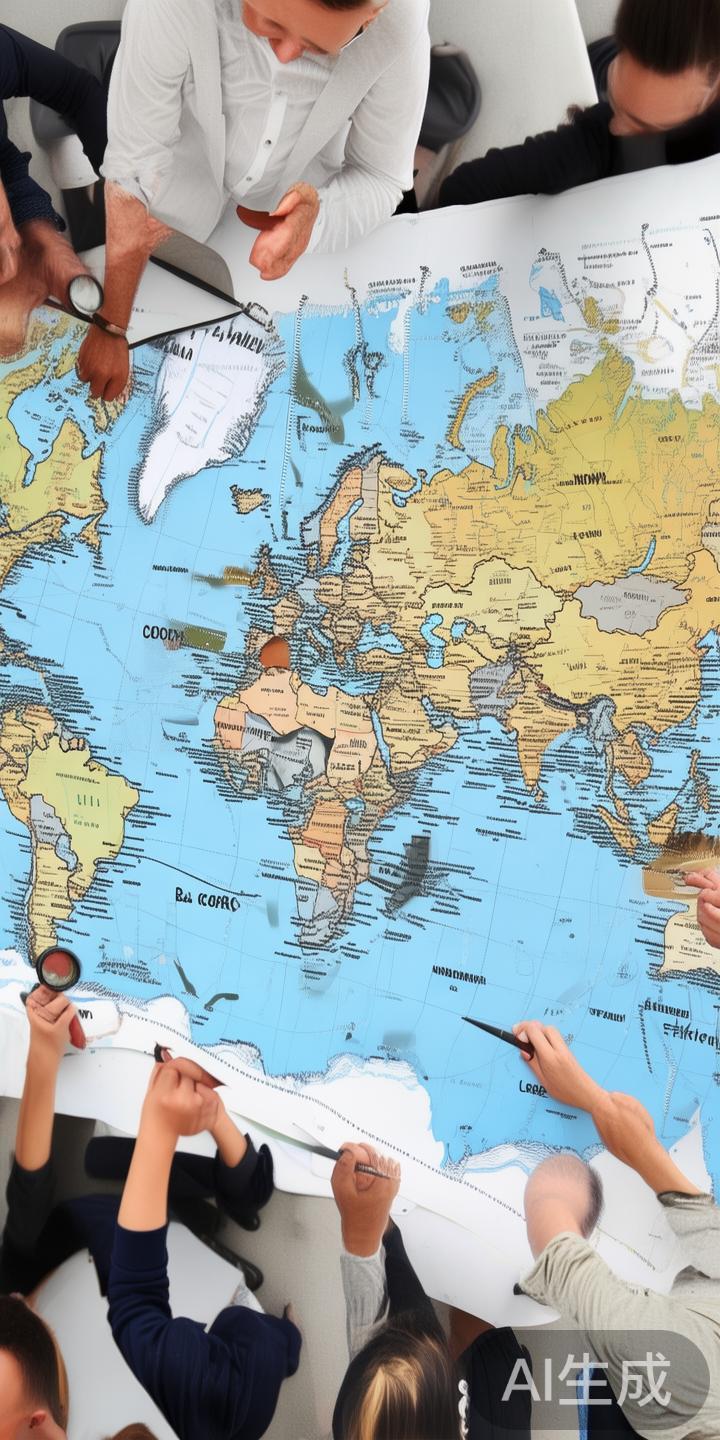 第二，法律法规风险：不同国家法律制度存在差异，企业