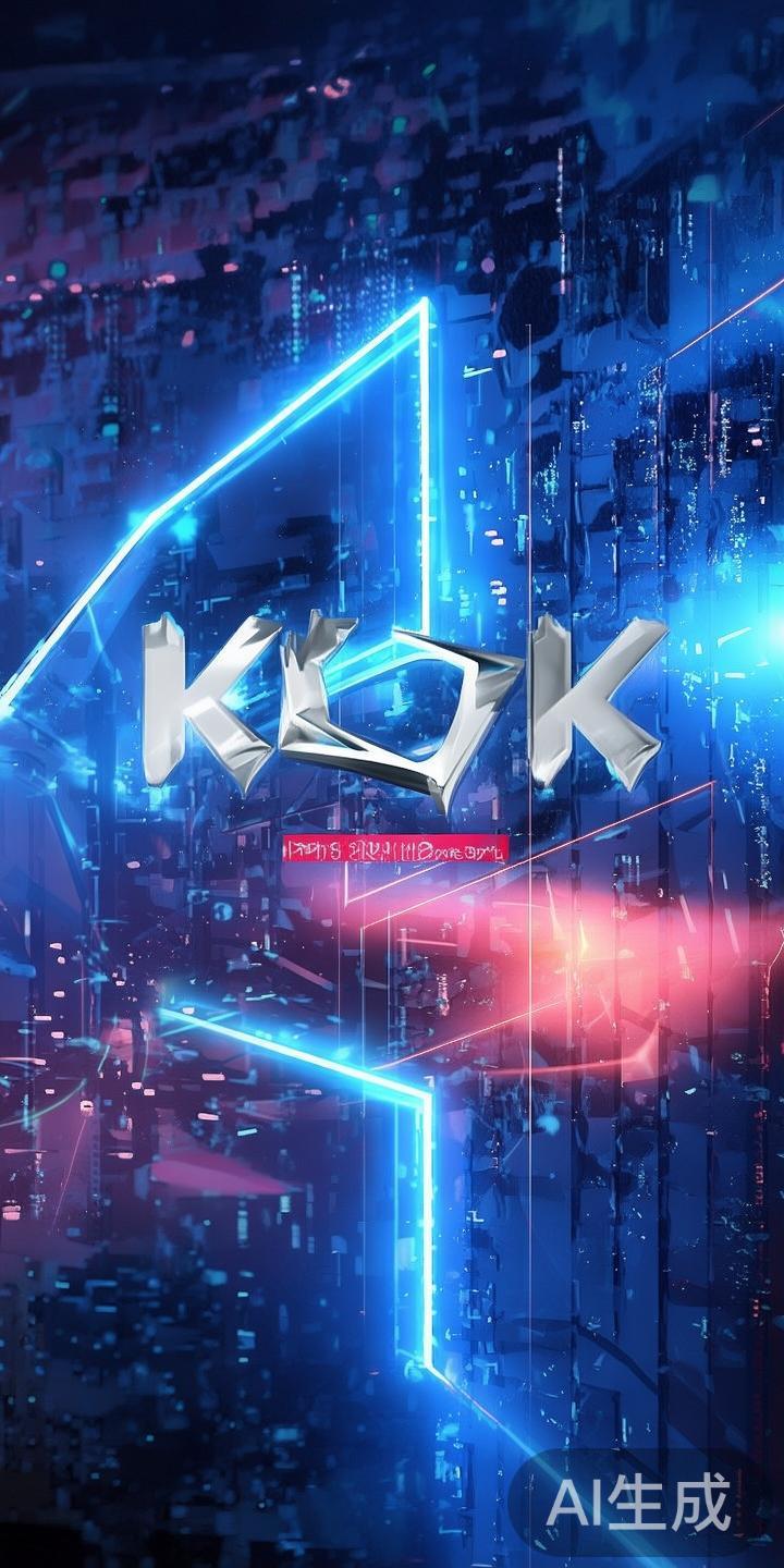 在这样的背景下，KOK平台作为数字体育生态的代表，