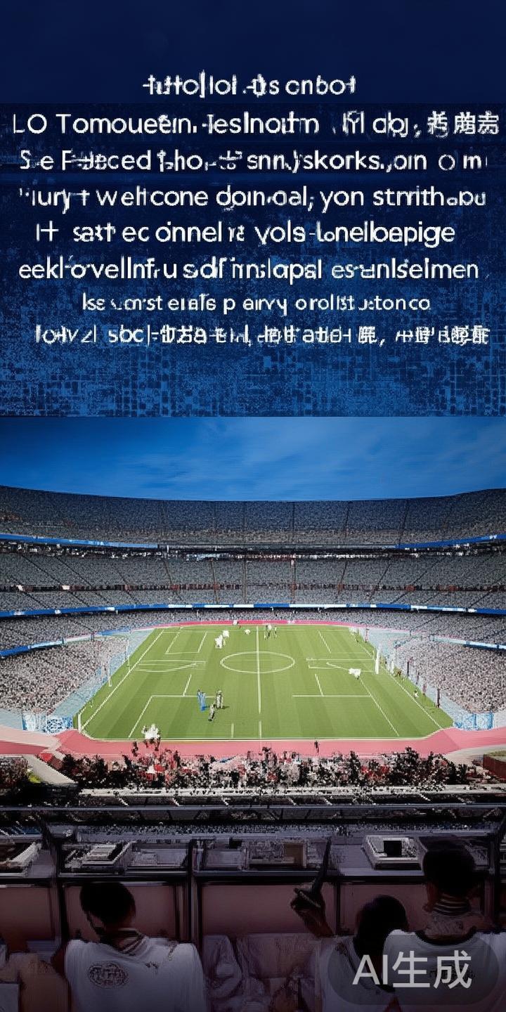 随着体育赛事的不断丰富和观众对高质量体育内容的需求